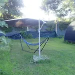 Vale Do Caracol בקתה *