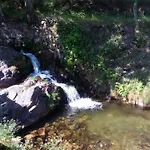 Vale Do Caracol בקתה *