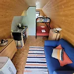 شاليه Vale Do Caracol