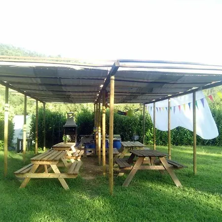 Vale Do Caracol 아르코스 데 발데베즈