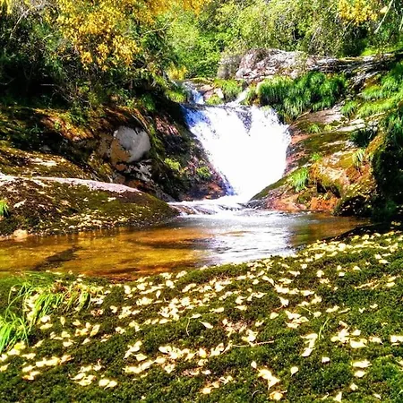 Vale Do Caracol
