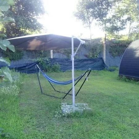 Vale Do Caracol 샬레 *