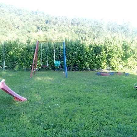 Vale Do Caracol * 아르코스 데 발데베즈