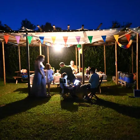 Vale Do Caracol Chalet Arcos de Valdevez