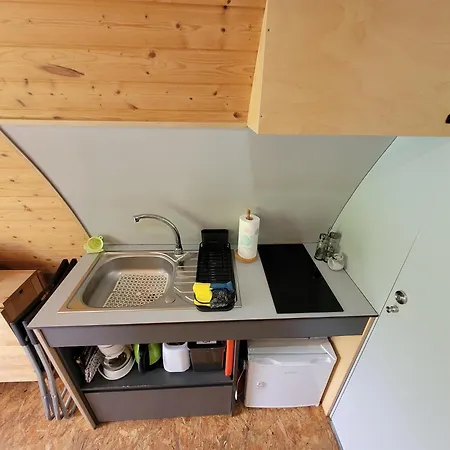 샬레 Vale Do Caracol 아르코스 데 발데베즈