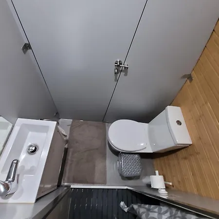 Vale Do Caracol Chalet