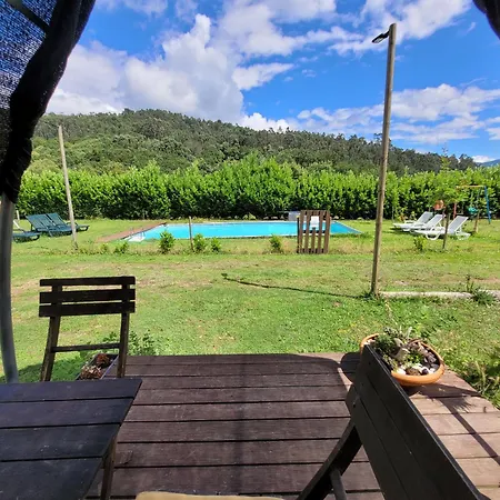 Vale Do Caracol Arcos de Valdevez