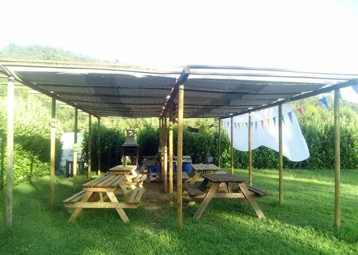 Vale Do Caracol Arcos de Valdevez