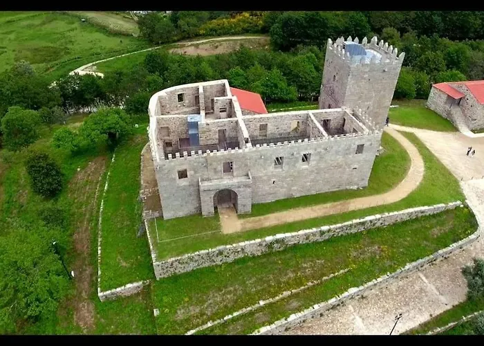 Vale Do Caracol Chalet *