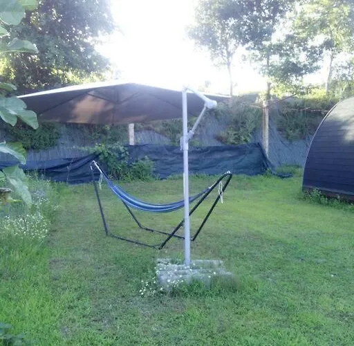 Vale Do Caracol Domek alpejski *