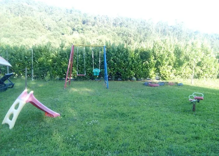 Vale Do Caracol * Arcos de Valdevez