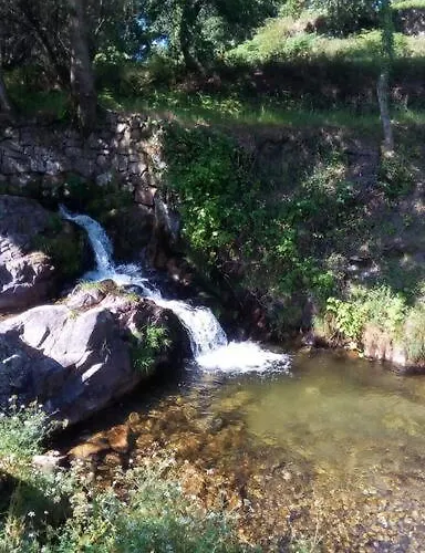 Vale Do Caracol Chalet *