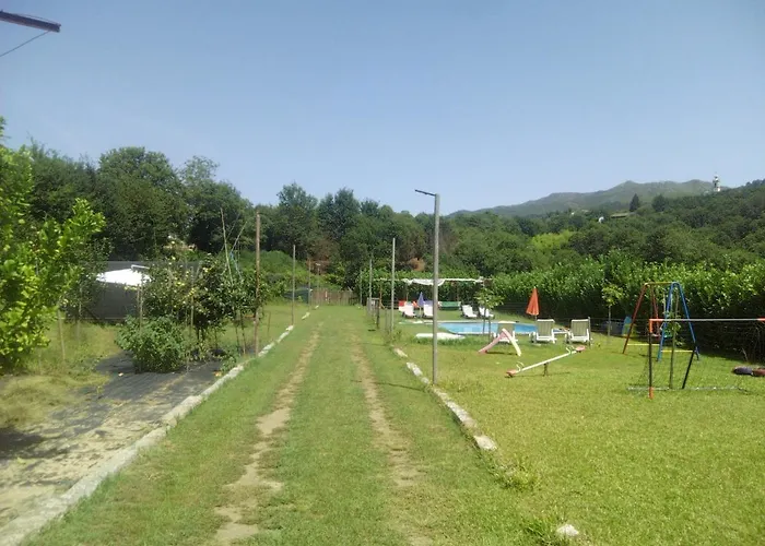 Vale Do Caracol Arcos de Valdevez