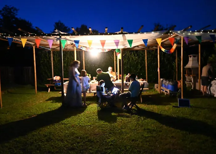 Vale Do Caracol Domek alpejski Arcos de Valdevez