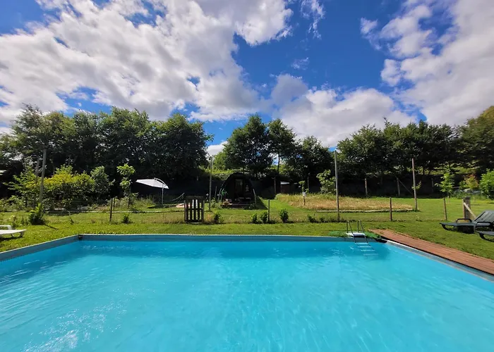 Vale Do Caracol Arcos de Valdevez