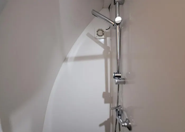 Vale Do Caracol Domek alpejski *