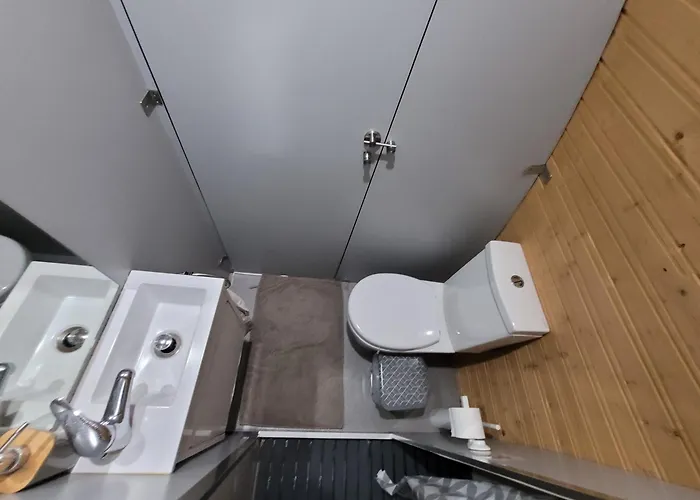 Vale Do Caracol Chalet