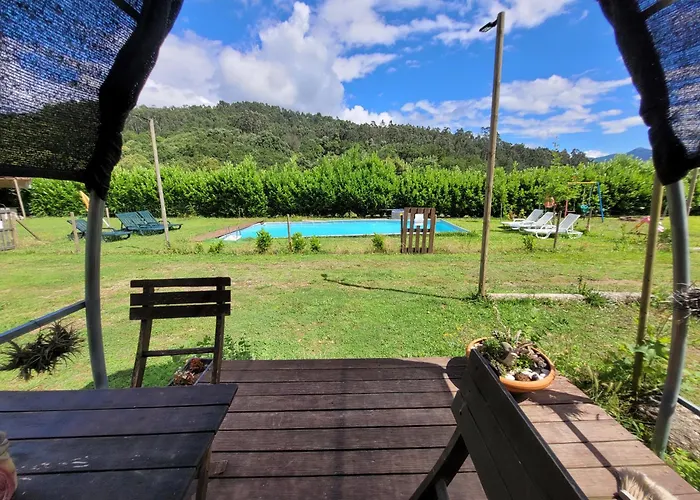 Vale Do Caracol Arcos de Valdevez