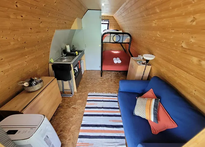 Chalet Vale Do Caracol